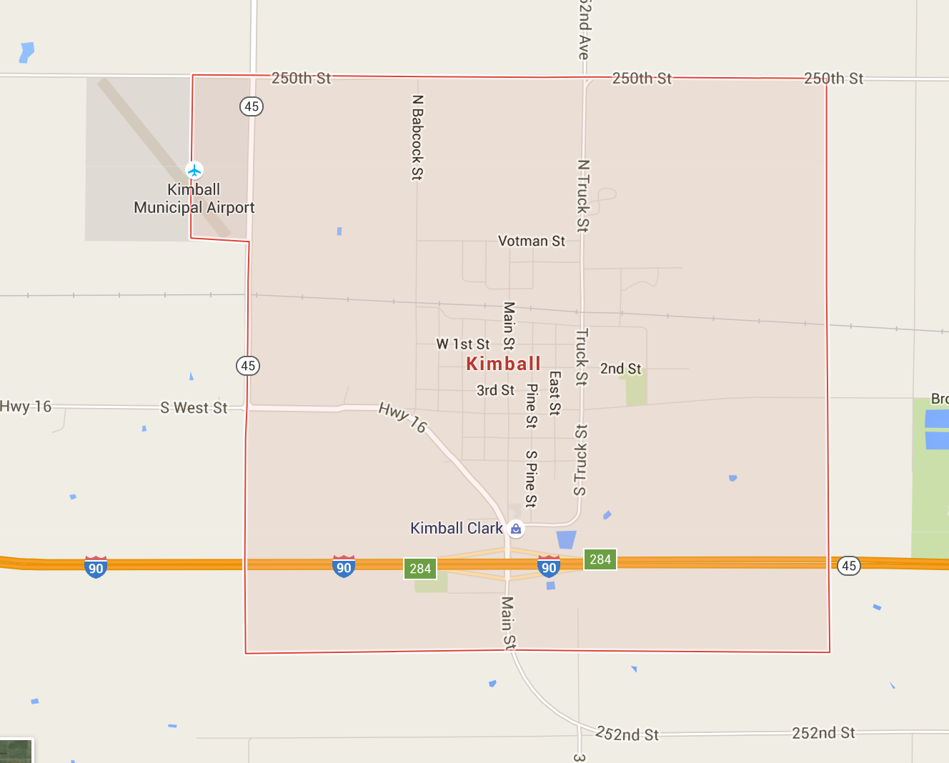 General Information LaGoDa Wings Official site